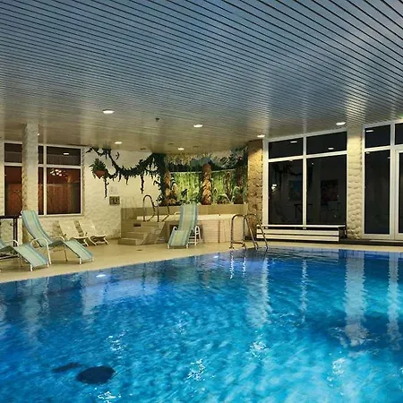 H+ Hotel Willingen 