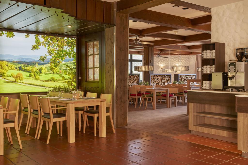 Hotel H+ Willingen Willingen (Upland)