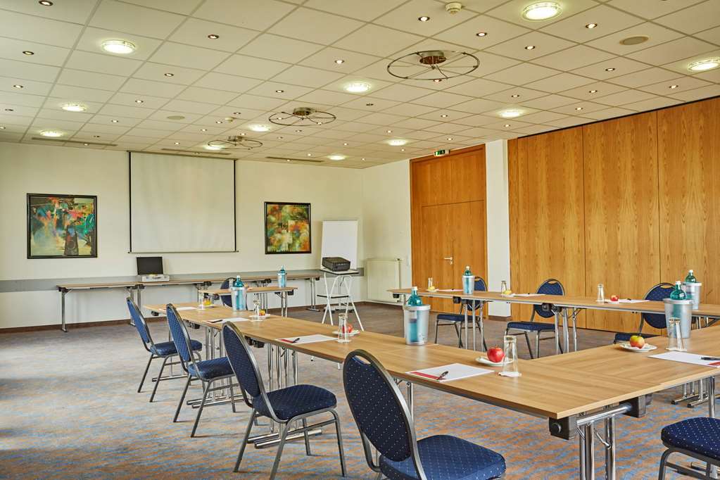 Hotel H+ Willingen 3*