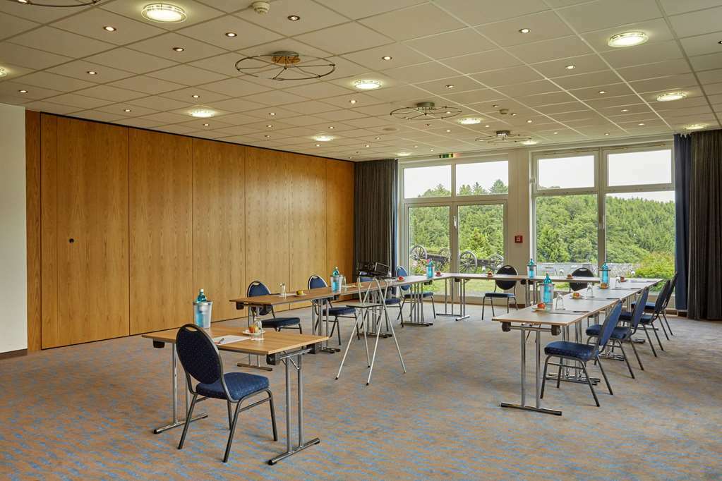 H+ Willingen Hotel Willingen (Upland)