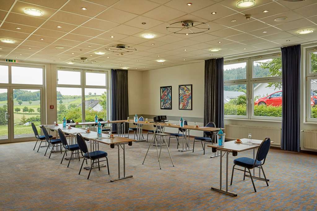 Hotel H+ Willingen 3*